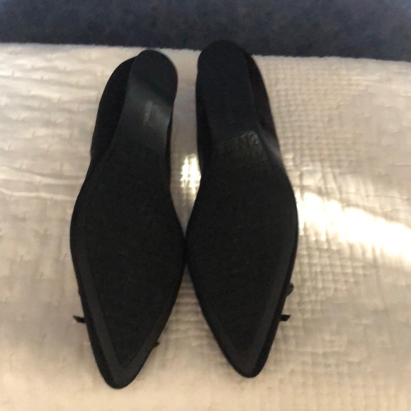 Pointed Flats - Picture 5 of 5